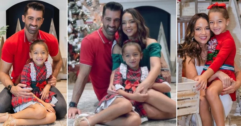 Adamari Lopez Relationship with Luis Fonsi and Aftermath
