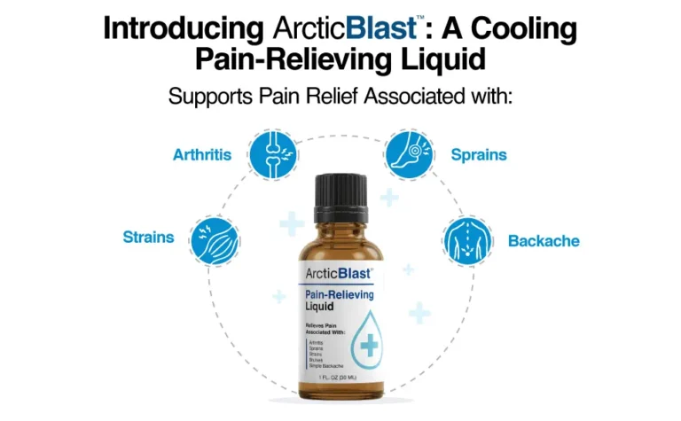 Arctic Blast Reviews and Complaints Every American Must See