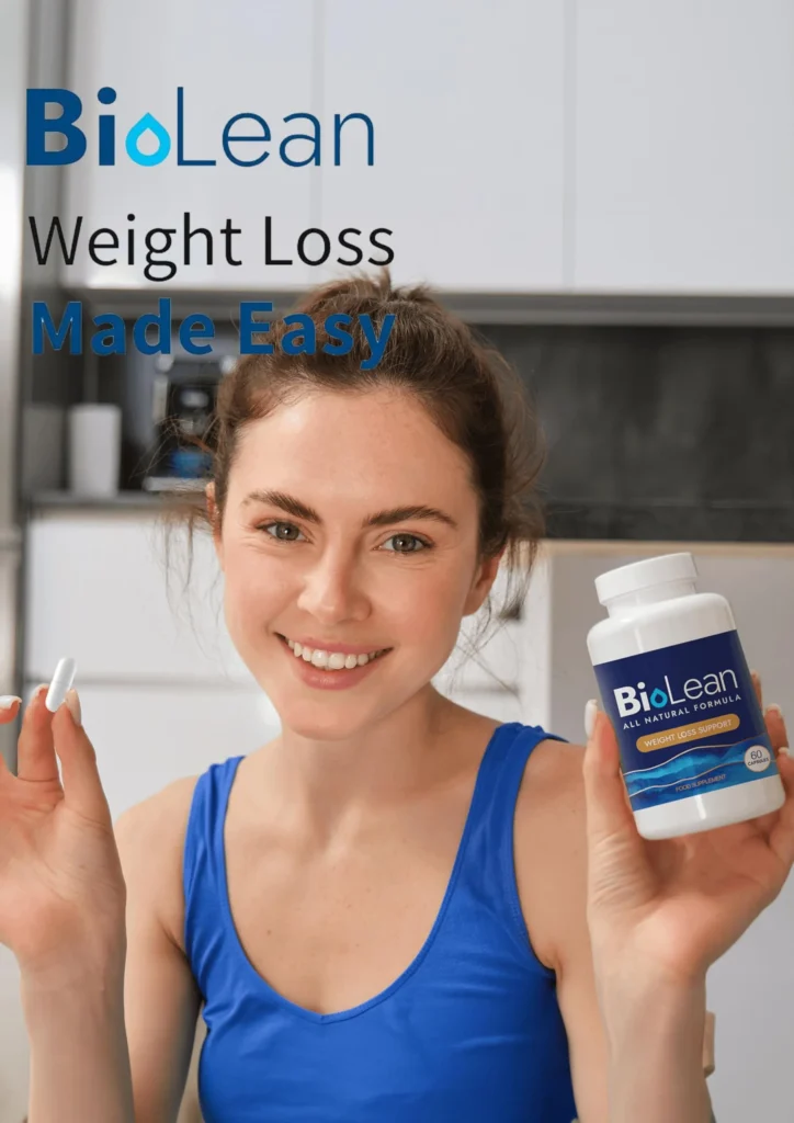 Biolean Reviews and Complaints