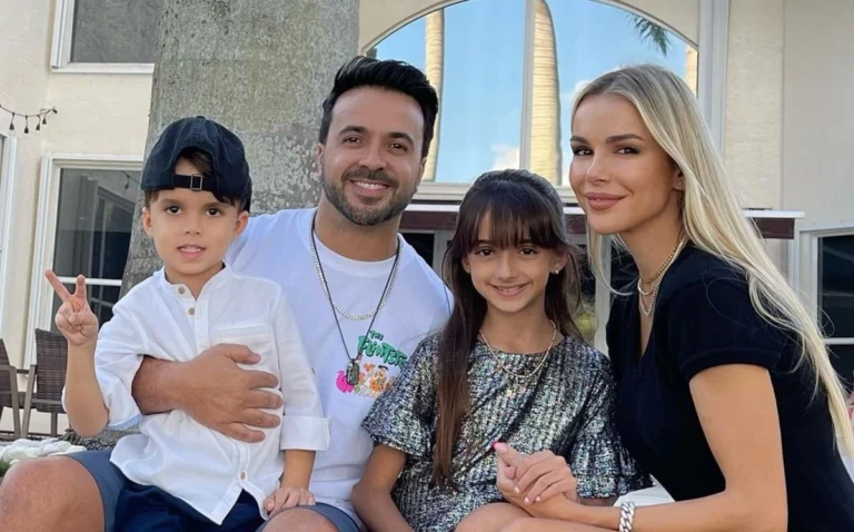 Adamari Lopez Relationship with Luis Fonsi and Aftermath