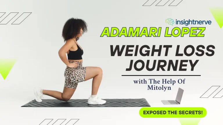 Adamari Lopez Weight Loss Journey