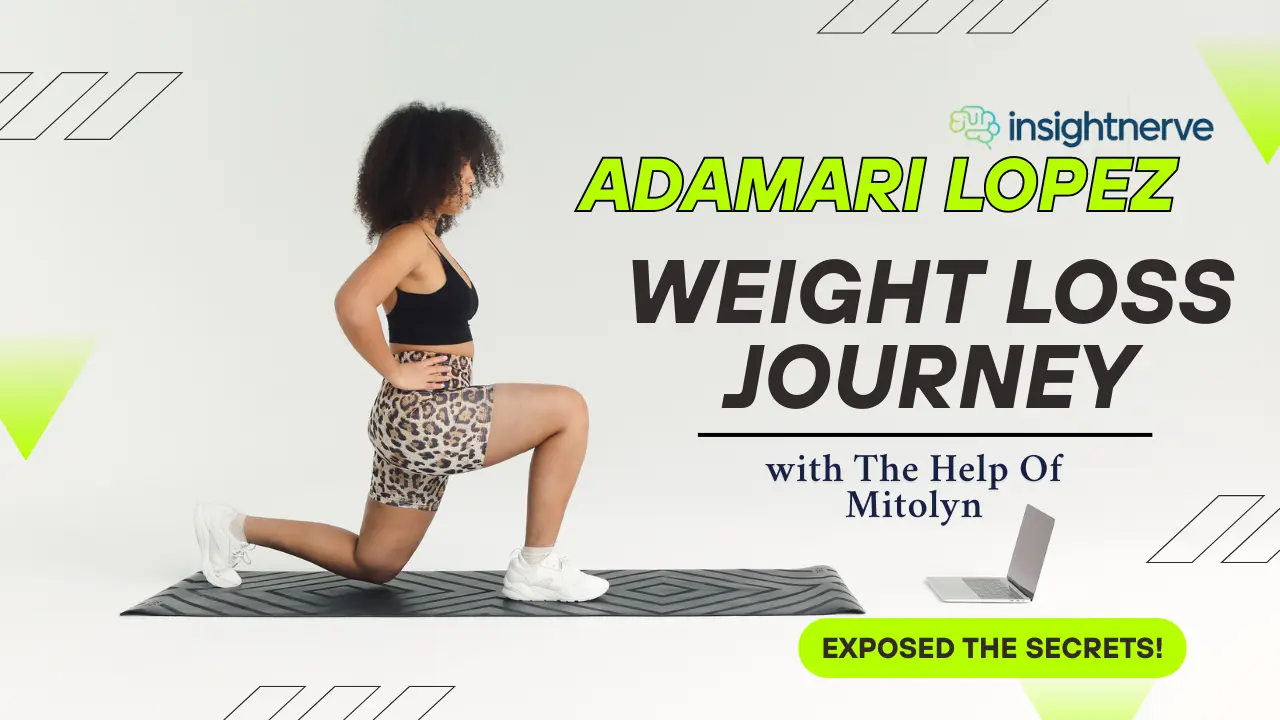 Adamari Lopez Weight Loss Journey