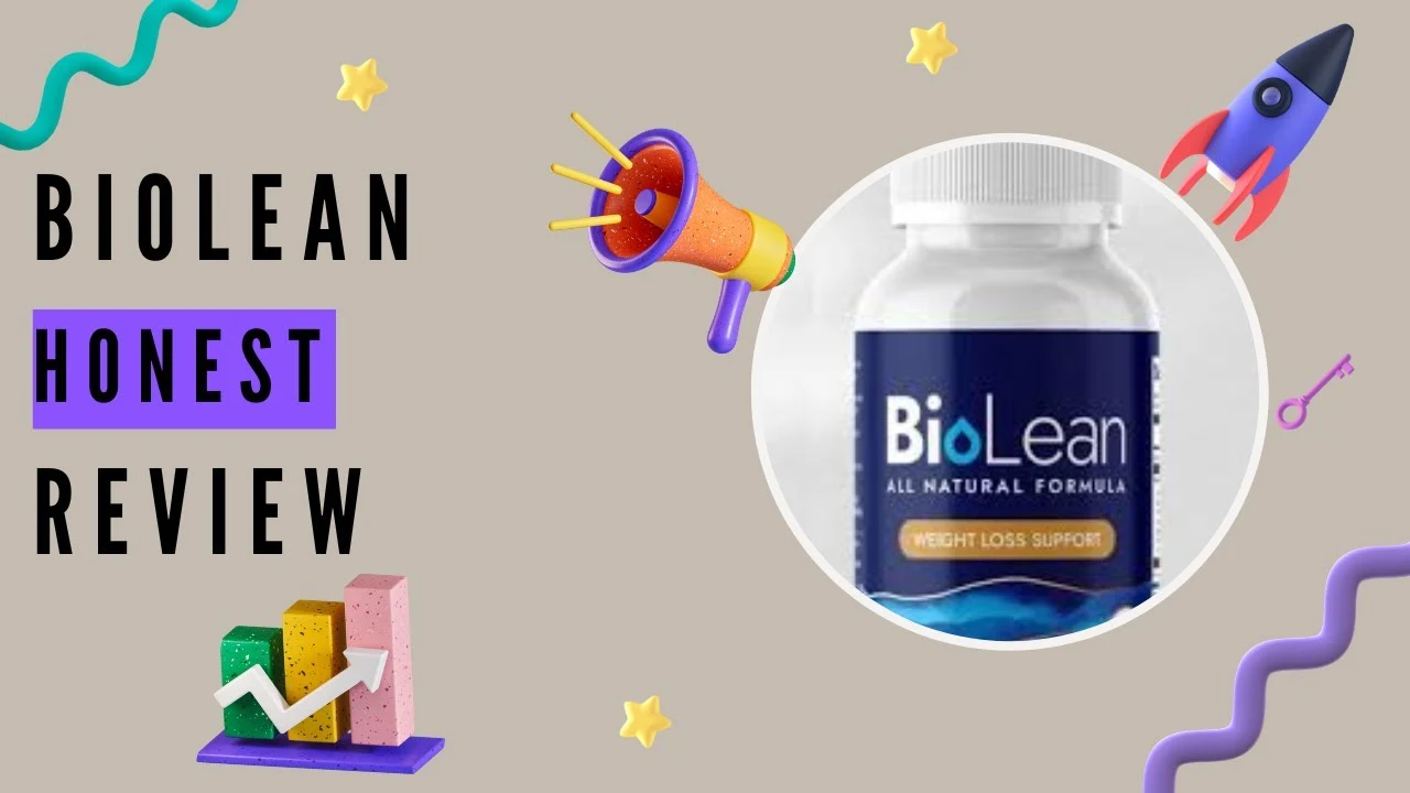 Biolean Reviews and Complaints
