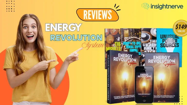 Energy Revolution System Reviews
