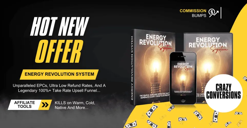 Energy Revolution System Reviews Consumer Reports