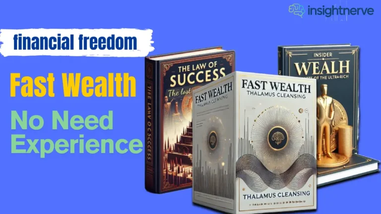 Fast Wealth Reviews 2025