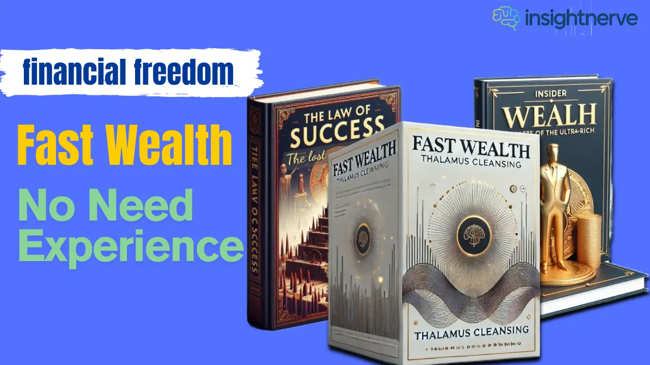 Fast Wealth Reviews 2025
