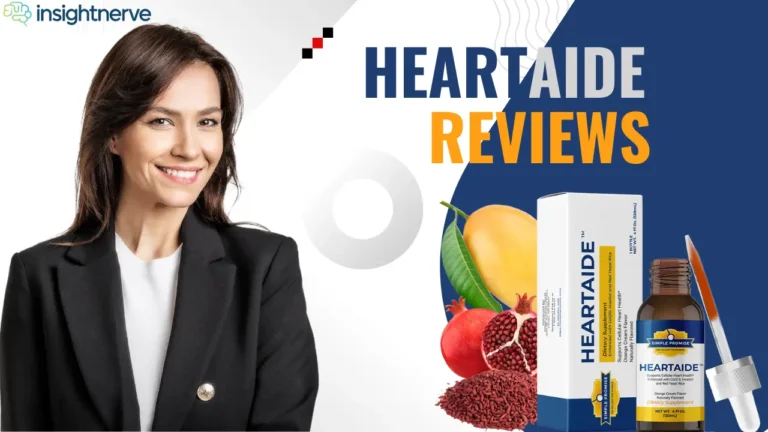 HeartAide Reviews