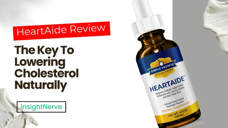 HeartAide Reviews And Complaints The Truth Will Shock You?
