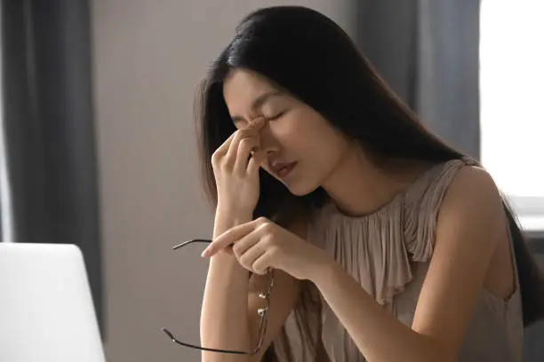 How Should I Take Care of My Eyes in Indonesia