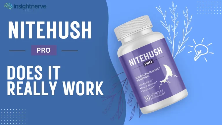 NiteHush Pro Reviews Consumer Reports