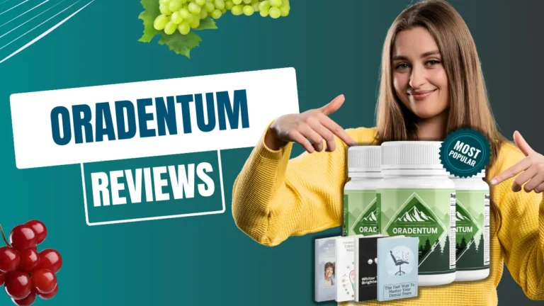 Oradentum Reviews Consumer Reports