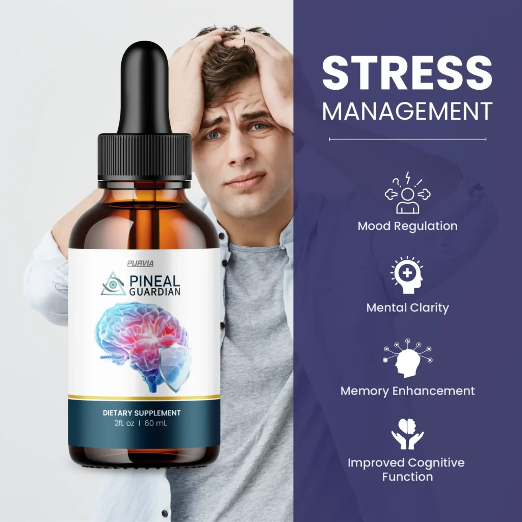Pineal Guardian Drops Reviews